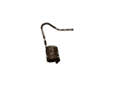 Nissan 44091-CY021 Spring