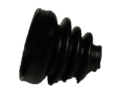 Nissan 39741-EA027 Repair Kit-Dust Boot, Rear Drive Shaft