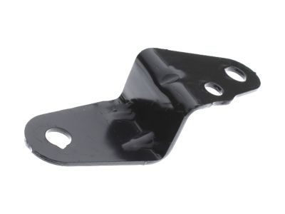 Nissan 11332-EL00A Engine Mounting Bracket, Rear