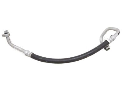 Nissan 92490-ET000 Hose-Flexible, High