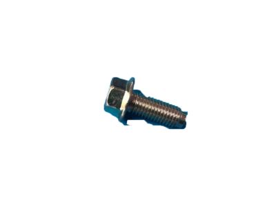 Nissan 01125-03381 Bolt