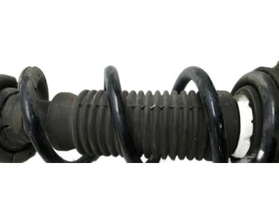 Nissan E6111-1EA0C ABSORBER Kit - Shock, Front