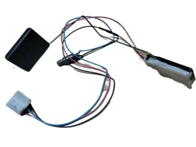 Nissan 25060-ZQ60D Fuel Tank Sending Unit