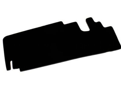 Nissan 21496-EA020 Seal-Radiator Upper