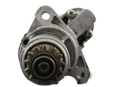 Nissan 23300-CA000 Motor Assy-Starter