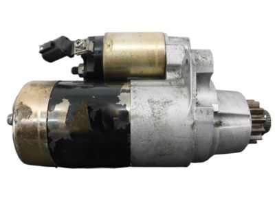 Nissan 23300-CA000 Motor Assy-Starter