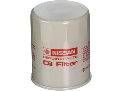 Nissan 15208-9E000 Oil Filter Assembly