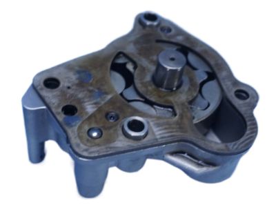 Nissan 15010-EZ40A Oil Pump Assy