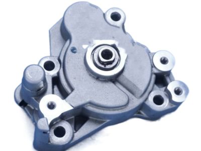 Nissan 15010-EZ40A Oil Pump Assy