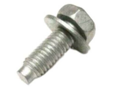 Infiniti 08363-6165G Screw - Machine