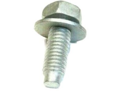 Infiniti 08363-6165G Screw - Machine