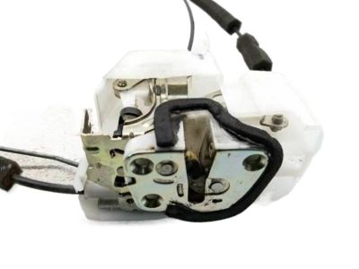 Nissan 80500-ZP71A Front Right (Passenger-Side) Door Lock Actuator