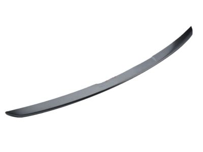 Nissan 62084-CF40A Moulding-Front Bumper, Lower