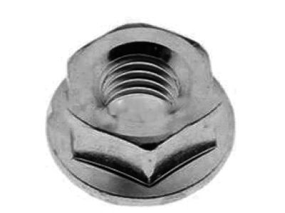 Infiniti 01225-0013U Nut