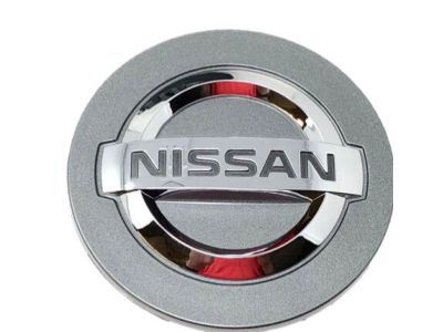 Nissan 40342-ZH10A Disc Wheel Ornament