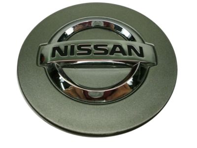 Nissan 40342-ZH10A Disc Wheel Ornament