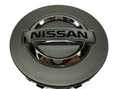 Nissan 40342-ZH10A Disc Wheel Ornament