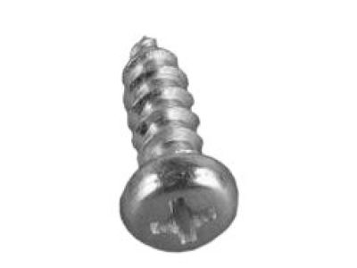 Infiniti 08510-51612 Screw