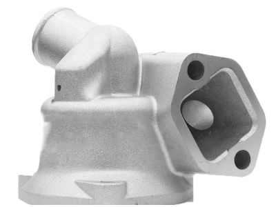 Nissan 11061-02P01 Thermostat Housing