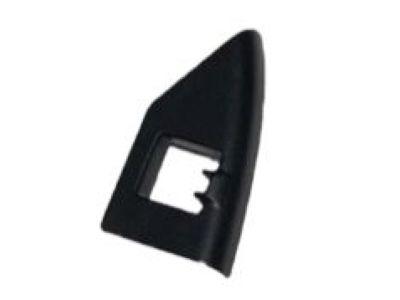 Nissan 73952-JA00A Cover RH