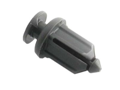 Nissan 01553-09361 Clip