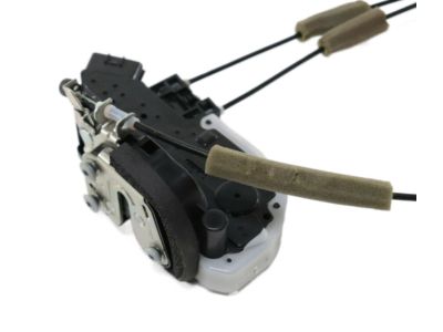 Nissan 82501-5AA0E Rear Left Door Lock Actuator