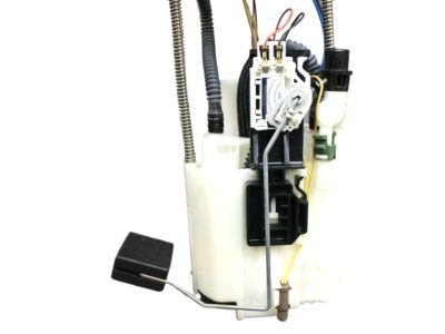 Nissan 17040-6GC0A Complete Fuel Pump