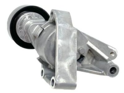 Nissan 11955-EA00B TENSIONER Assembly Auto