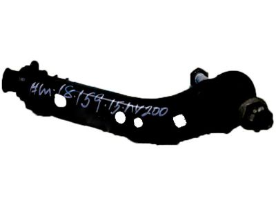 Nissan 54525-EW000 Link Complete-Front Suspension, Upper LH