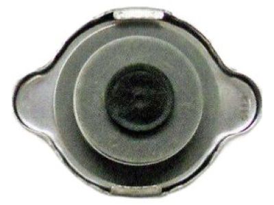 Infiniti 21430-8991A Radiator Cap Assembly