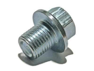 Nissan 11128-01M05 Plug Drain