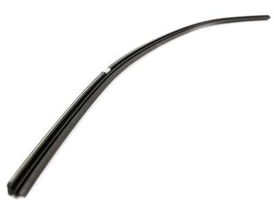 Nissan 28895-ZX00A Wiper Blade Refill, Driver