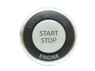 Infiniti 25150-JK00A Switch Ignition