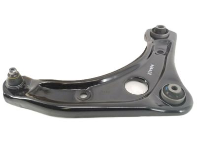 Nissan 54500-9KS1B Link Complete-Transverse, Rh