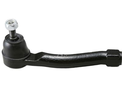 Nissan D8520-ET00A Socket Kit-Tie Rod