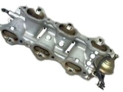 Infiniti 14001-4W010 Manifold Assy-Intake