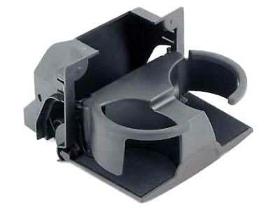 Nissan 96965-ZP00C Cup Holder Assembly