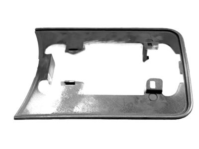 Nissan 80654-9BN0A Gasket-Outside Handle, Front Door