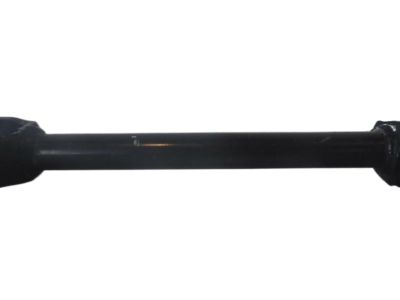 Infiniti 55110-3JA0A Rod Complete-Radius