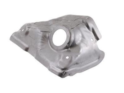 Infiniti 16590-JA10B Cover-Exhaust Manifold