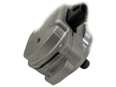 Infiniti 23731-10Y00 Engine Camshaft Position Sensor