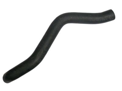 Nissan 21503-8J000 Hose-Radiator, Lower