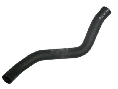 Nissan 21503-8J000 Hose-Radiator, Lower