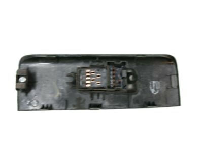 Nissan 82961-EA300 Finisher-Power Window Switch, Rear LH