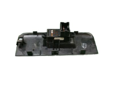 Nissan 82961-EA300 Finisher-Power Window Switch, Rear LH