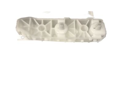 Nissan 62222-1EA0B Bracket-Front Bumper Side, RH