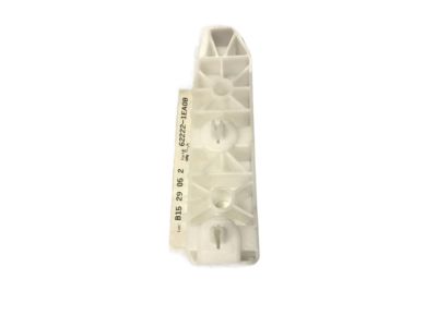 Nissan 62222-1EA0B Bracket-Front Bumper Side, RH