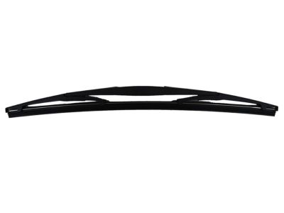 Nissan 28890-9CA0B Windshield Wiper Blade Assembly