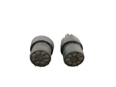 Infiniti 90878-1BA0B Bumper Rubber