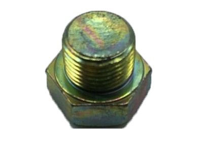 Nissan 11128-69200 Drain Plug